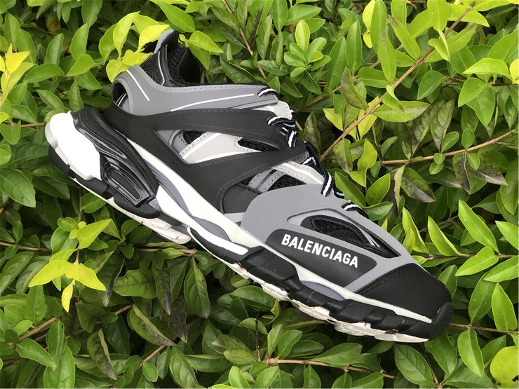 Balenciaga Track Sneakers  - DopestKickz