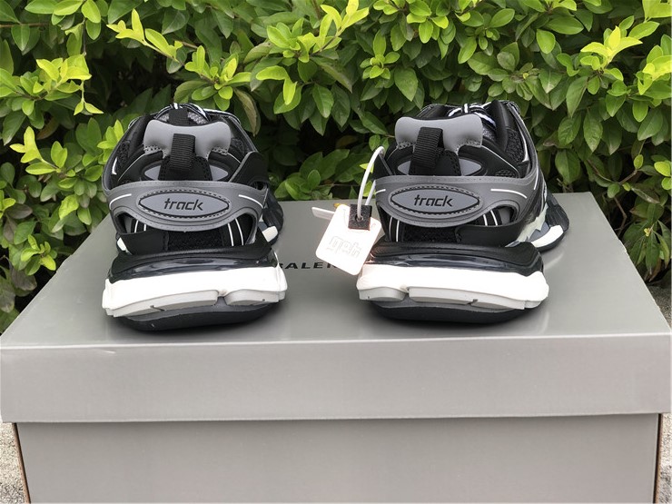Balenciaga Track Sneakers  - DopestKickz