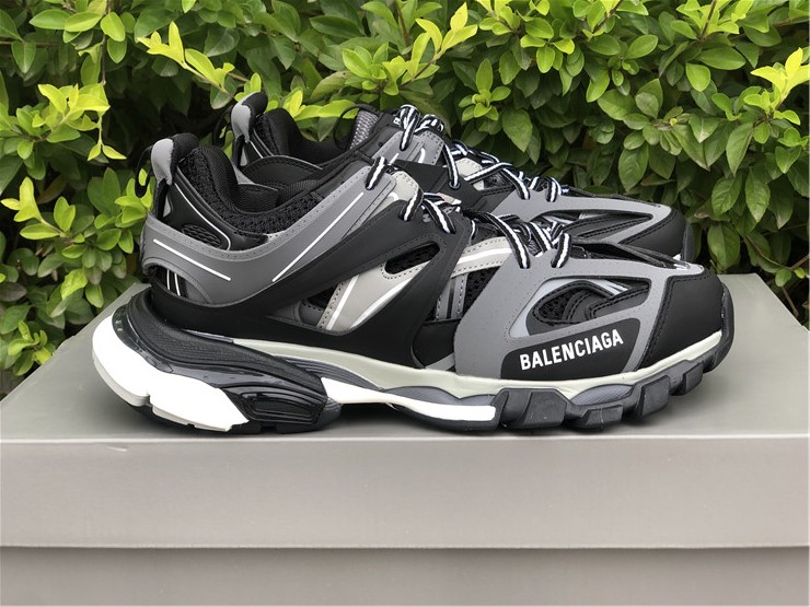 Balenciaga Track Sneakers  - DopestKickz