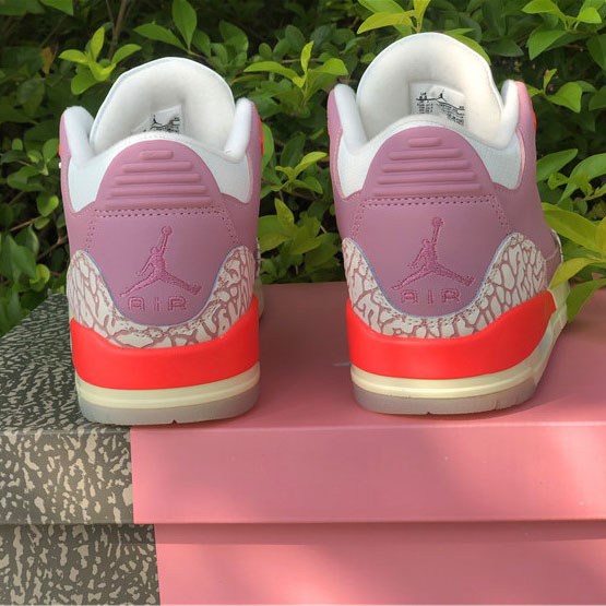 Jordan AJ3 WMNS “Rust Pink”  CK9246-600 - DopestKickz