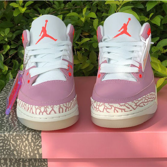 Jordan AJ3 WMNS “Rust Pink”  CK9246-600 - DopestKickz