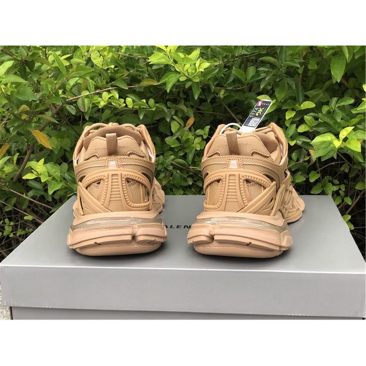 Balenciaga Track Sneakers  - DopestKickz