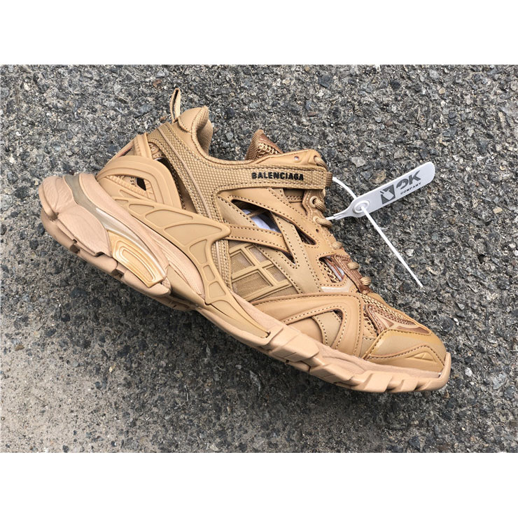 Balenciaga Track Sneakers  - DopestKickz