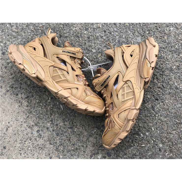 Balenciaga Track Sneakers  - DopestKickz