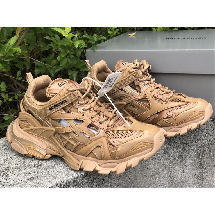 Balenciaga Track Sneakers  - DopestKickz