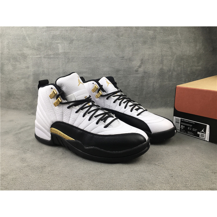Jordan AJ12 “Royalty” - DopestKickz