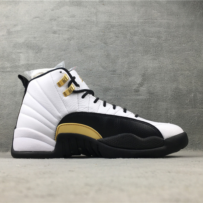 Jordan AJ12 “Royalty” - DopestKickz