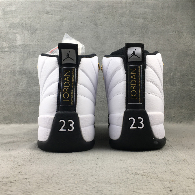 Jordan AJ12 “Royalty” - DopestKickz