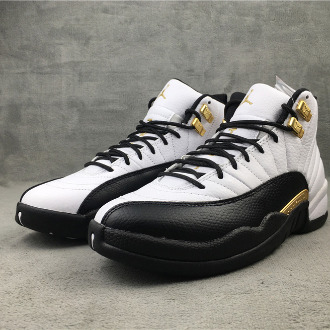 Jordan AJ12 “Royalty” - DopestKickz