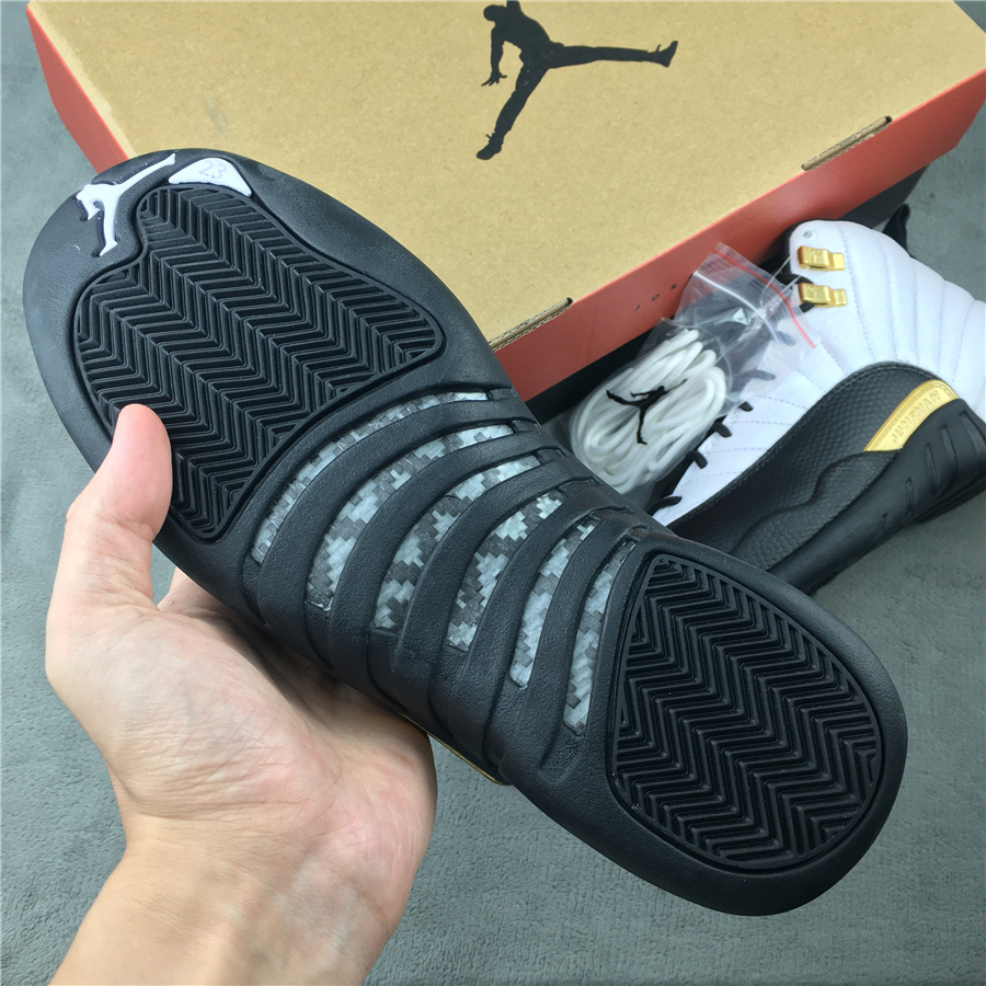Jordan AJ12 “Royalty” - DopestKickz