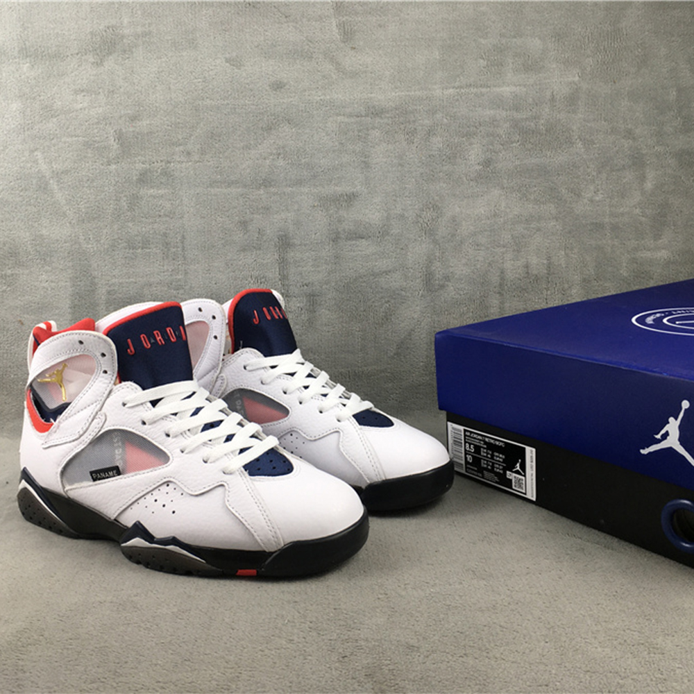 Jordan AJ 7 Retro 'PSG' - DopestKickz
