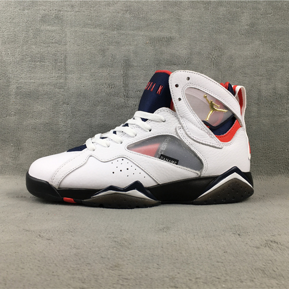 Jordan AJ 7 Retro 'PSG' - DopestKickz