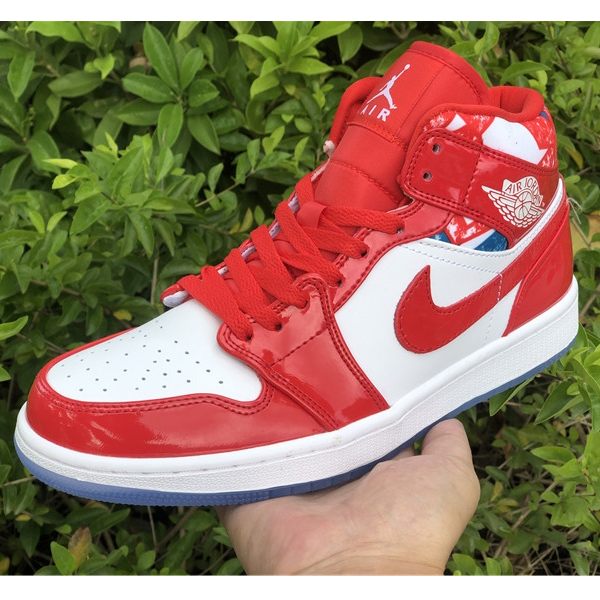 Jordan AJ1 Mid DC7294 600 - DopestKickz