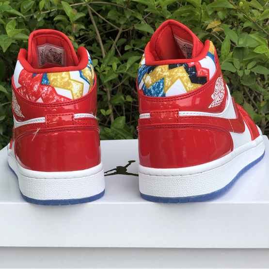 Jordan AJ1 Mid DC7294 600 - DopestKickz