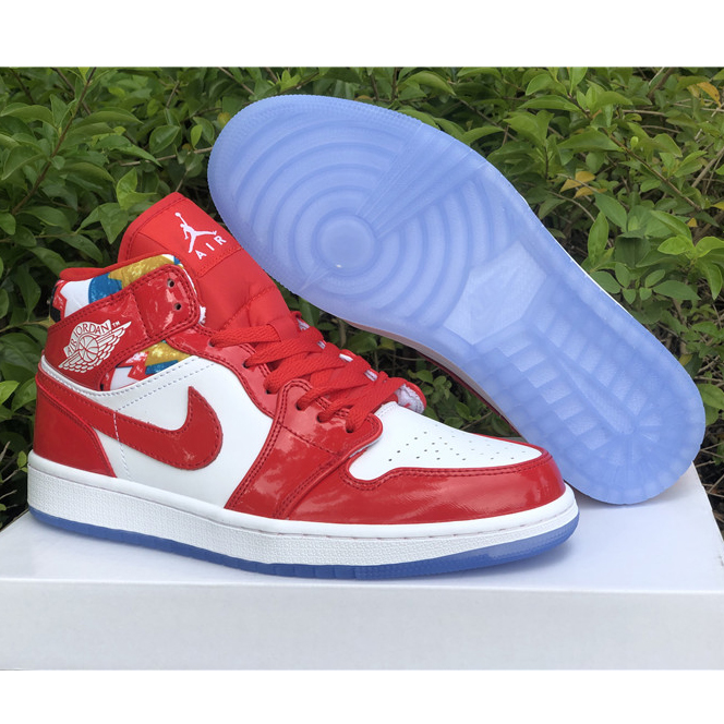 Jordan AJ1 Mid DC7294 600 - DopestKickz