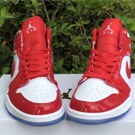 Jordan AJ1 Mid DC7294 600 - DopestKickz