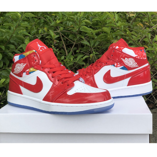 Jordan AJ1 Mid DC7294 600 - DopestKickz