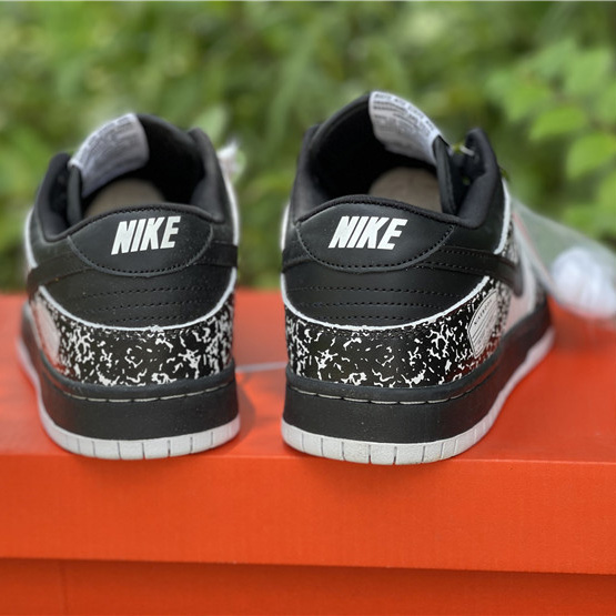 Nike Dunk Low Premium GS 'Nikebook' - DopestKickz