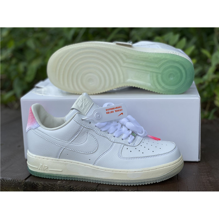 Nike Air Force 1 Low'Got' Em - DopestKickz