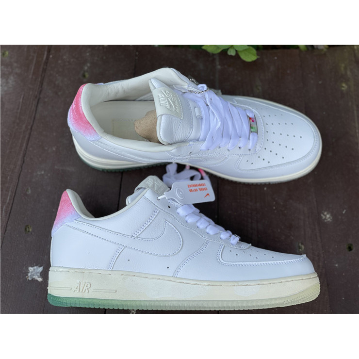 Nike Air Force 1 Low'Got' Em - DopestKickz