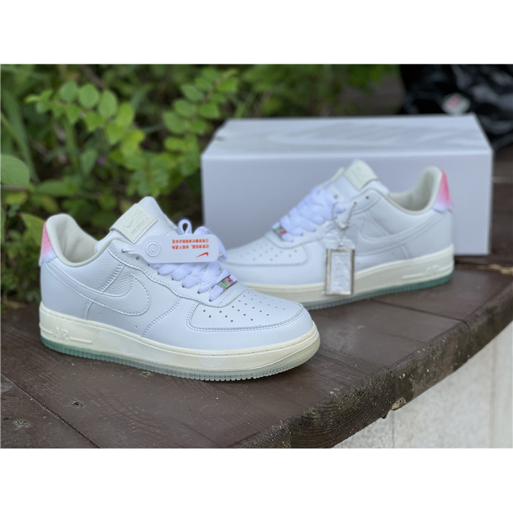 Nike Air Force 1 Low'Got' Em - DopestKickz