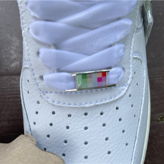 Nike Air Force 1 Low'Got' Em - DopestKickz