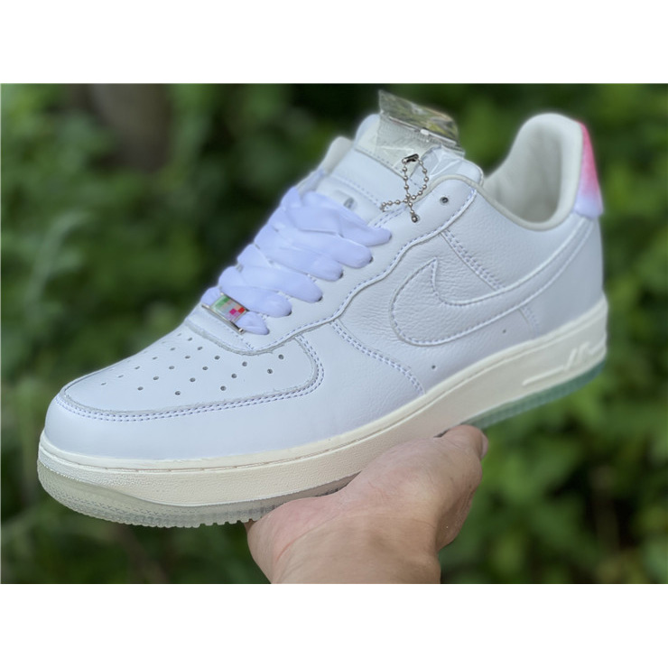 Nike Air Force 1 Low'Got' Em - DopestKickz