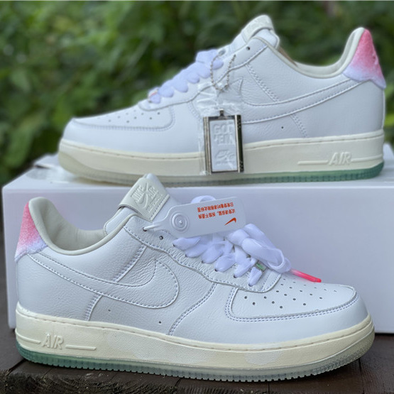 Nike Air Force 1 Low'Got' Em - DopestKickz