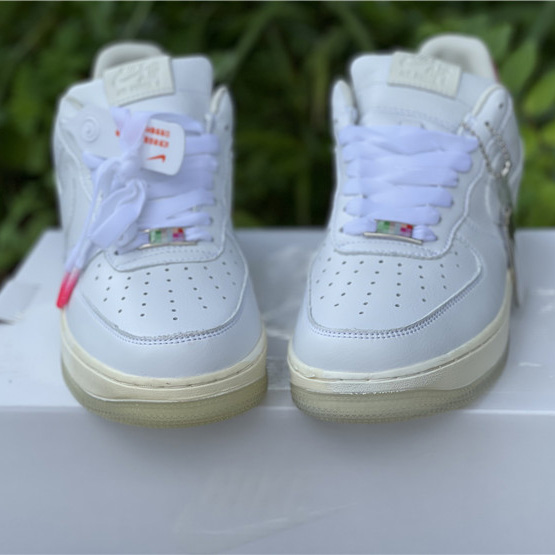 Nike Air Force 1 Low'Got' Em - DopestKickz