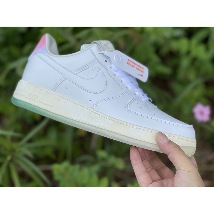 Nike Air Force 1 Low'Got' Em - DopestKickz