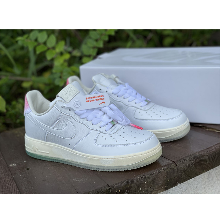 Nike Air Force 1 Low'Got' Em - DopestKickz