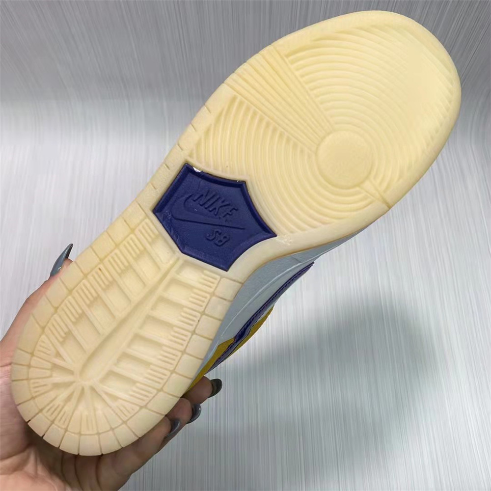Nike Air Force 1 Low'Got' Em DC3287-111 - DopestKickz