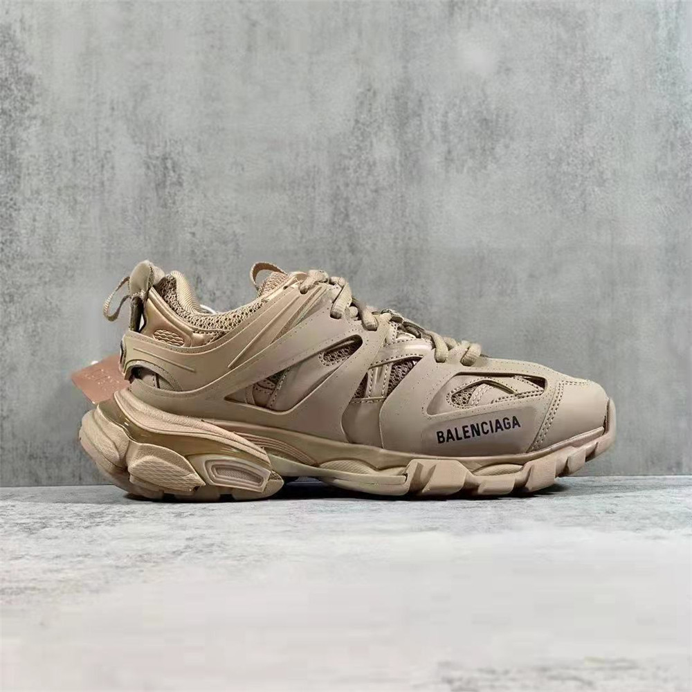 Balenciaga Track Sneakers - DopestKickz