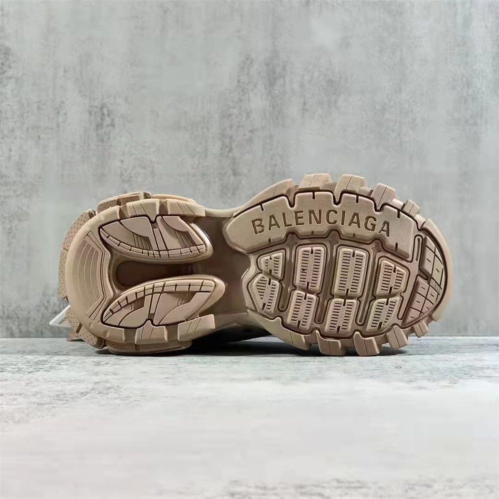 Balenciaga Track Sneakers - DopestKickz