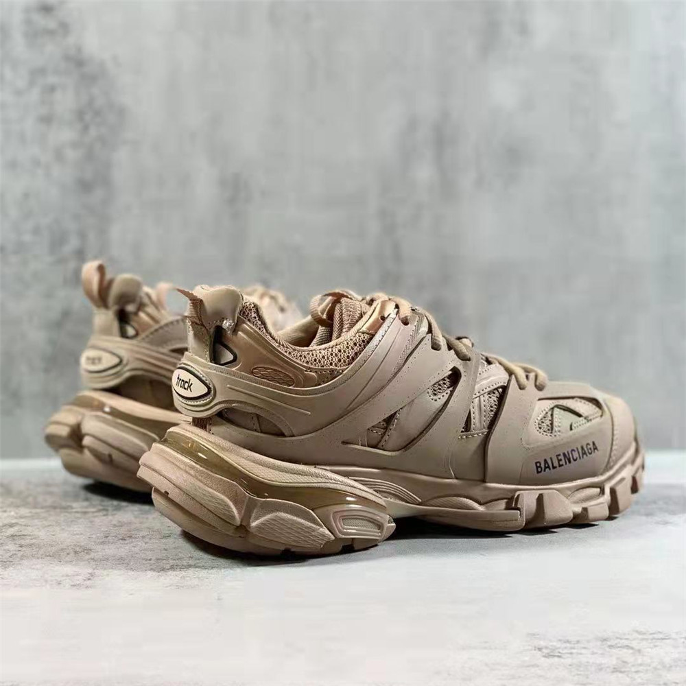 Balenciaga Track Sneakers - DopestKickz