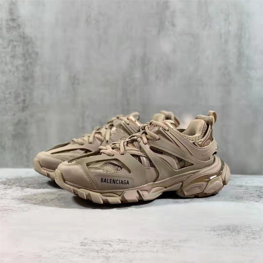 Balenciaga Track Sneakers - DopestKickz