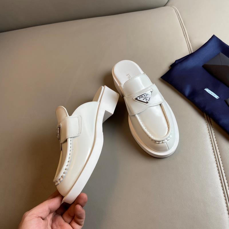Prada Slides - DopestKickz