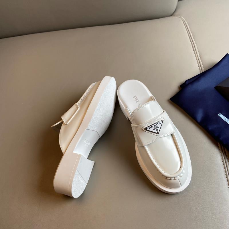 Prada Slides - DopestKickz