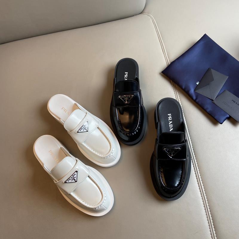 Prada Slides - DopestKickz