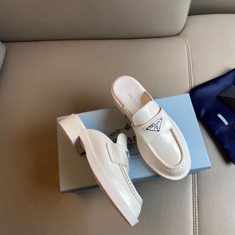 Prada Slides - DopestKickz