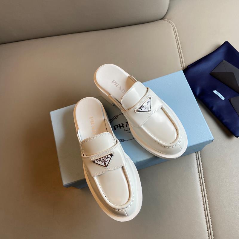 Prada Slides - DopestKickz