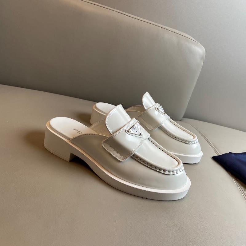 Prada Slides - DopestKickz