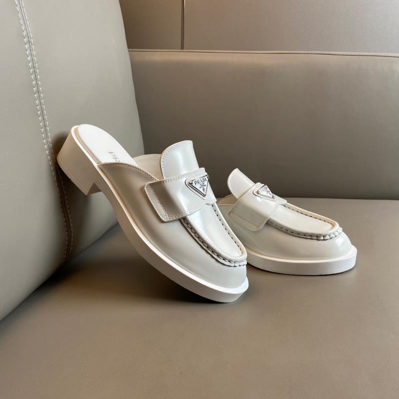 Prada Slides - DopestKickz
