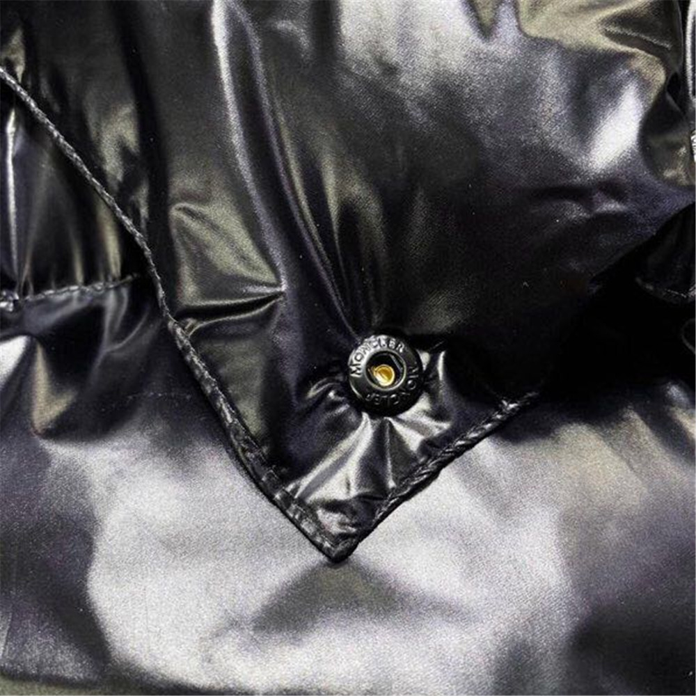 Moncler 7 Frgmt Hiroshi Fujiwara  - DopestKickz