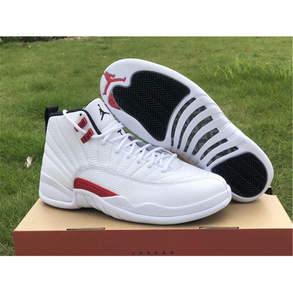 Jordan AJ 12“Twist” Sneakers - DopestKickz