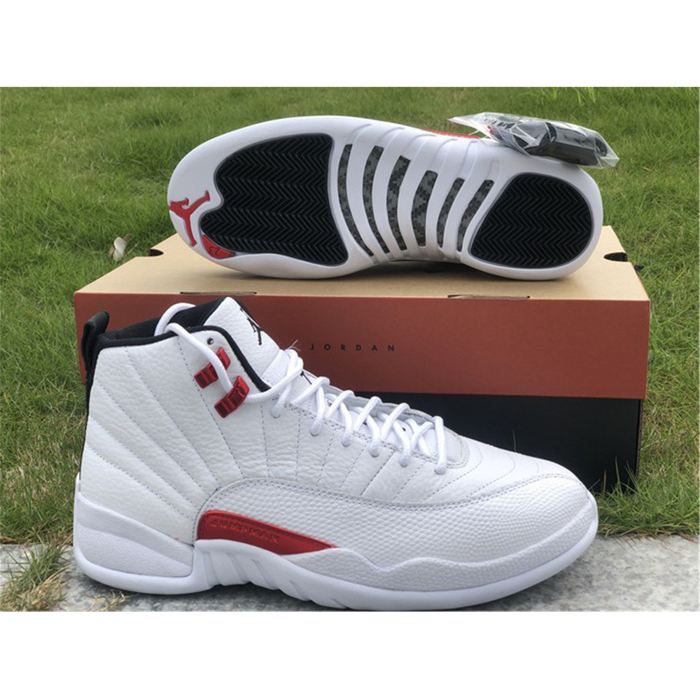 Jordan AJ 12“Twist” Sneakers - DopestKickz