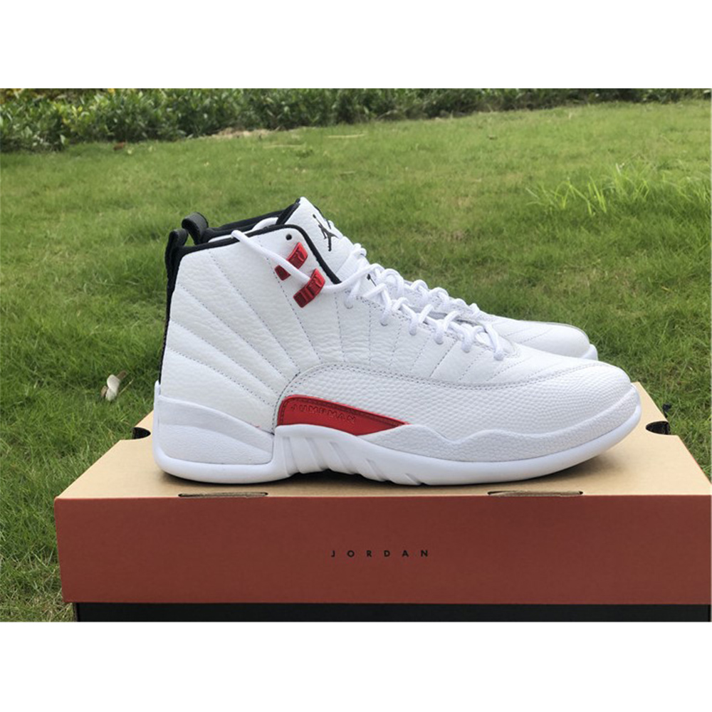Jordan AJ 12“Twist” Sneakers - DopestKickz