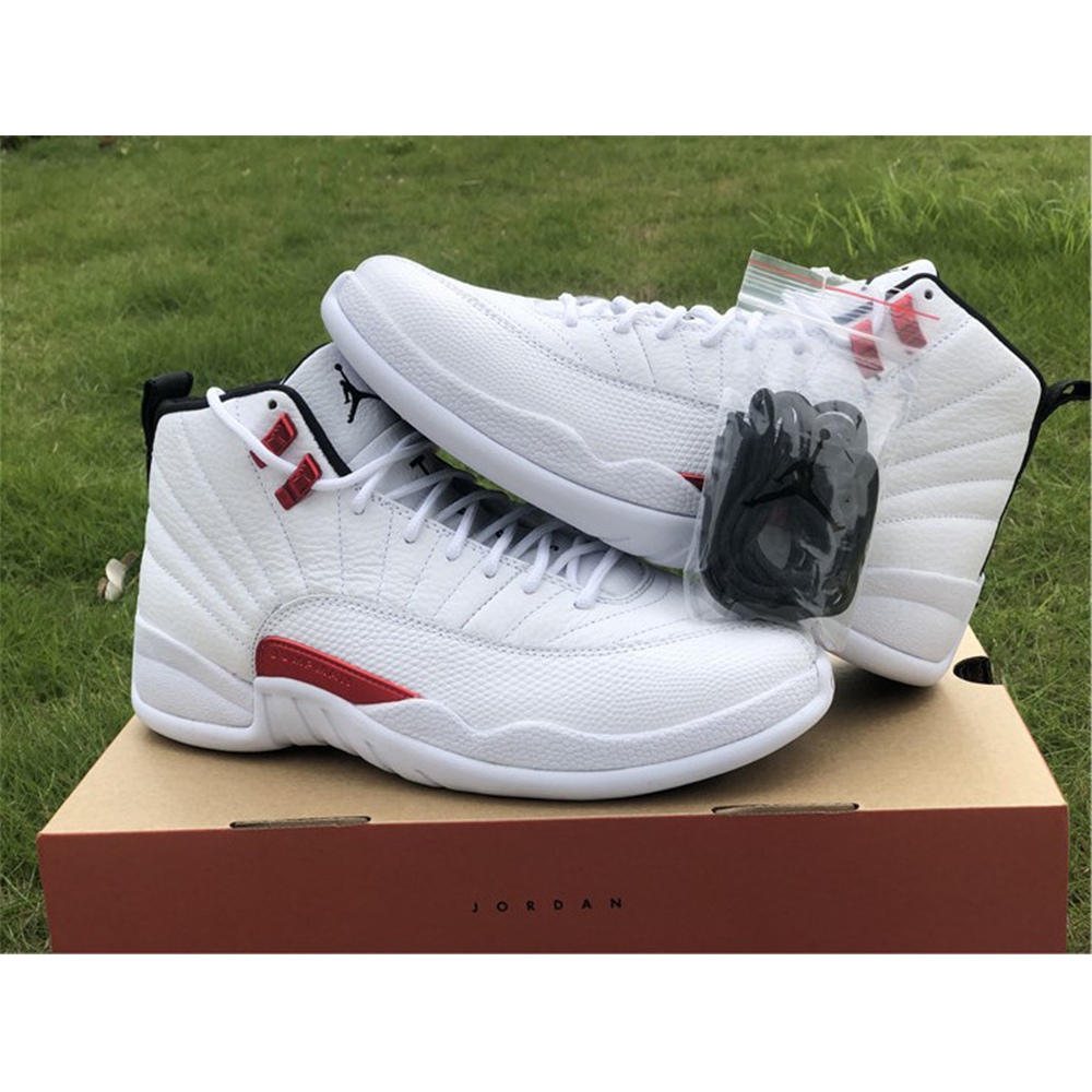 Jordan AJ 12“Twist” Sneakers - DopestKickz