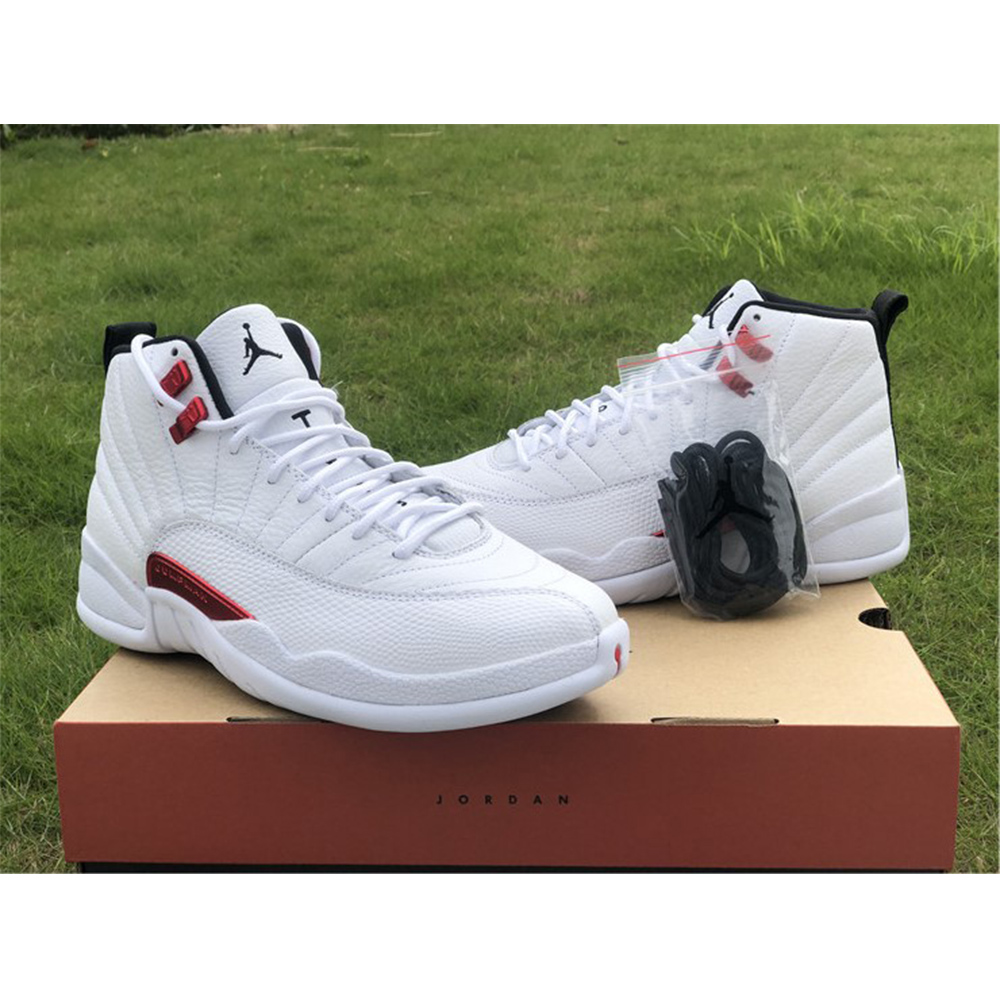 Jordan AJ 12“Twist” Sneakers - DopestKickz
