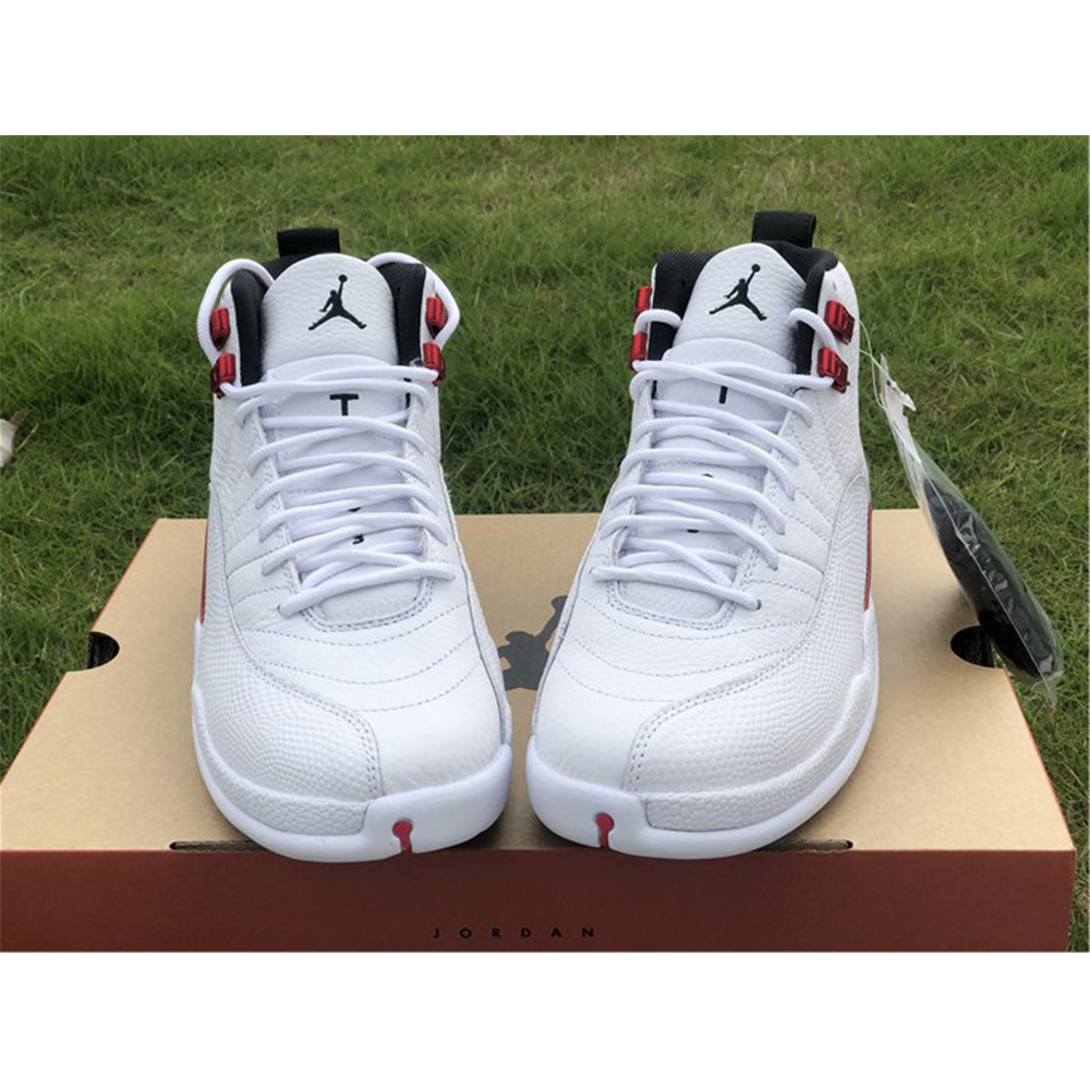 Jordan AJ 12“Twist” Sneakers - DopestKickz